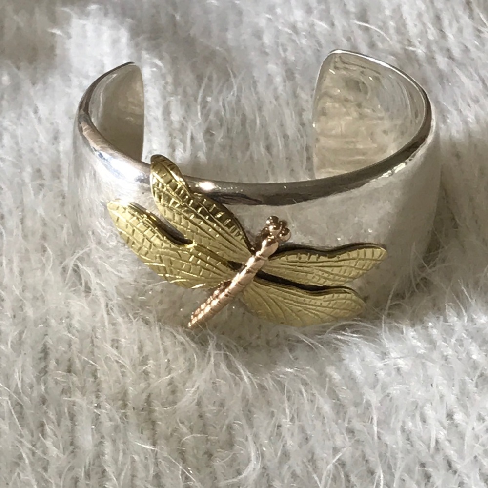 Tiffany and Co cuff bracelet